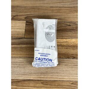 Brand New Chamberlain KP7382 940ESTD Wireless Keyless Entry Garage Door Opener